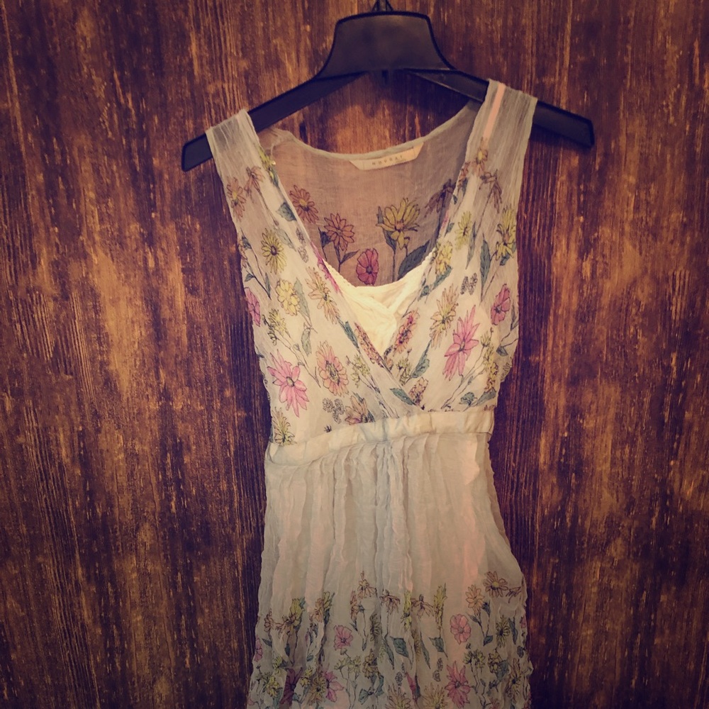 Beautiful dress